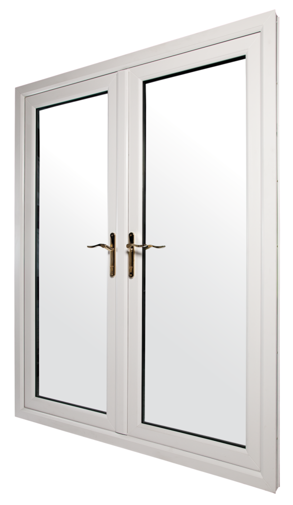 uPVC Doors