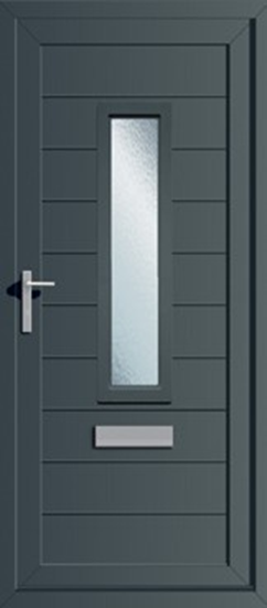 UPVC Door