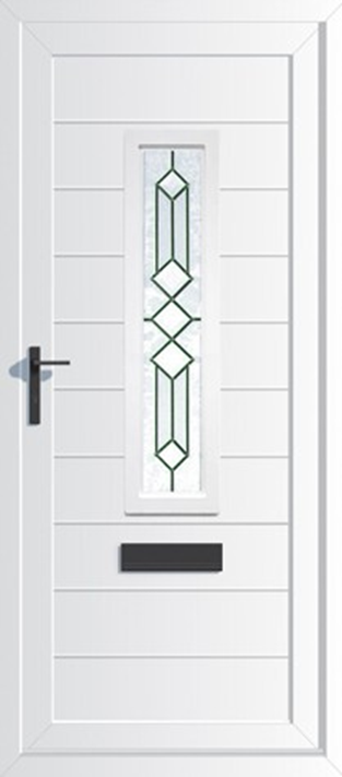 UPVC Door